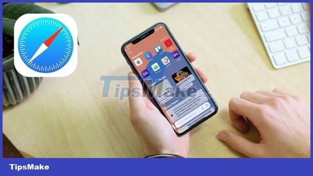 Safari often reloads, what can iFan do to fix it? Picture 3