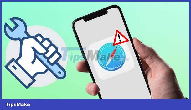Safari often reloads, what can iFan do to fix it? Picture 5