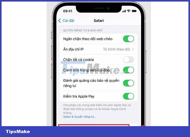 Safari often reloads, what can iFan do to fix it? Picture 6