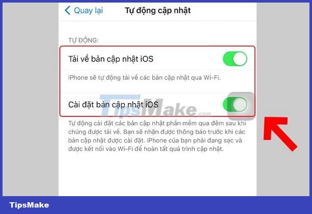 Safari often reloads, what can iFan do to fix it? Picture 8
