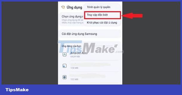 Samsung crashes in airplane mode and 5 effective ways to fix the error Picture 3