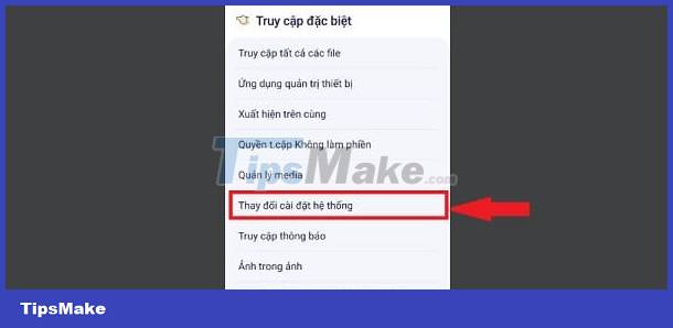 Samsung crashes in airplane mode and 5 effective ways to fix the error Picture 5