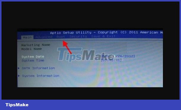 Share how to fix the computer error check cable connection Picture 3
