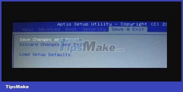 Share how to fix the computer error check cable connection Picture 5