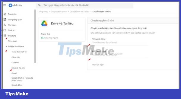 Share information about file types that are not supported on Drive Picture 7
