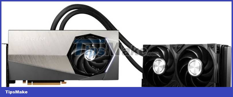 Should GPUs be liquid-cooled for better performance? Picture 3