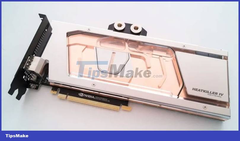 Should GPUs be liquid-cooled for better performance? Picture 4