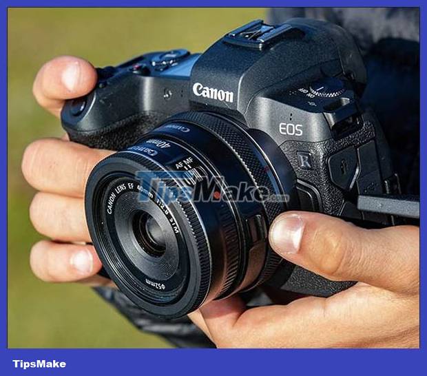 Should I use a mount adapter for Mirrorless cameras? Picture 1