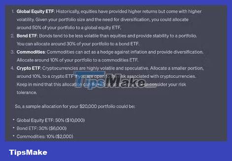 Should we trust financial advice from AI tools like ChatGPT and Bard? Picture 2