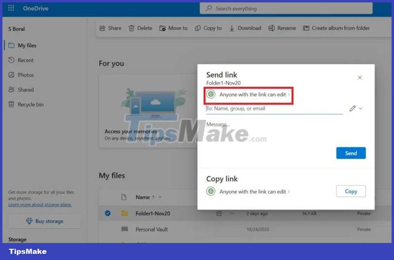 Should you save files in SharePoint or OneDrive? Picture 2