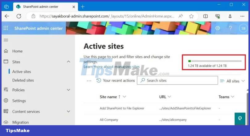 Should you save files in SharePoint or OneDrive? Picture 5