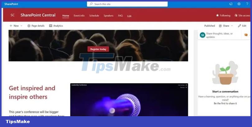 Should you save files in SharePoint or OneDrive? Picture 7