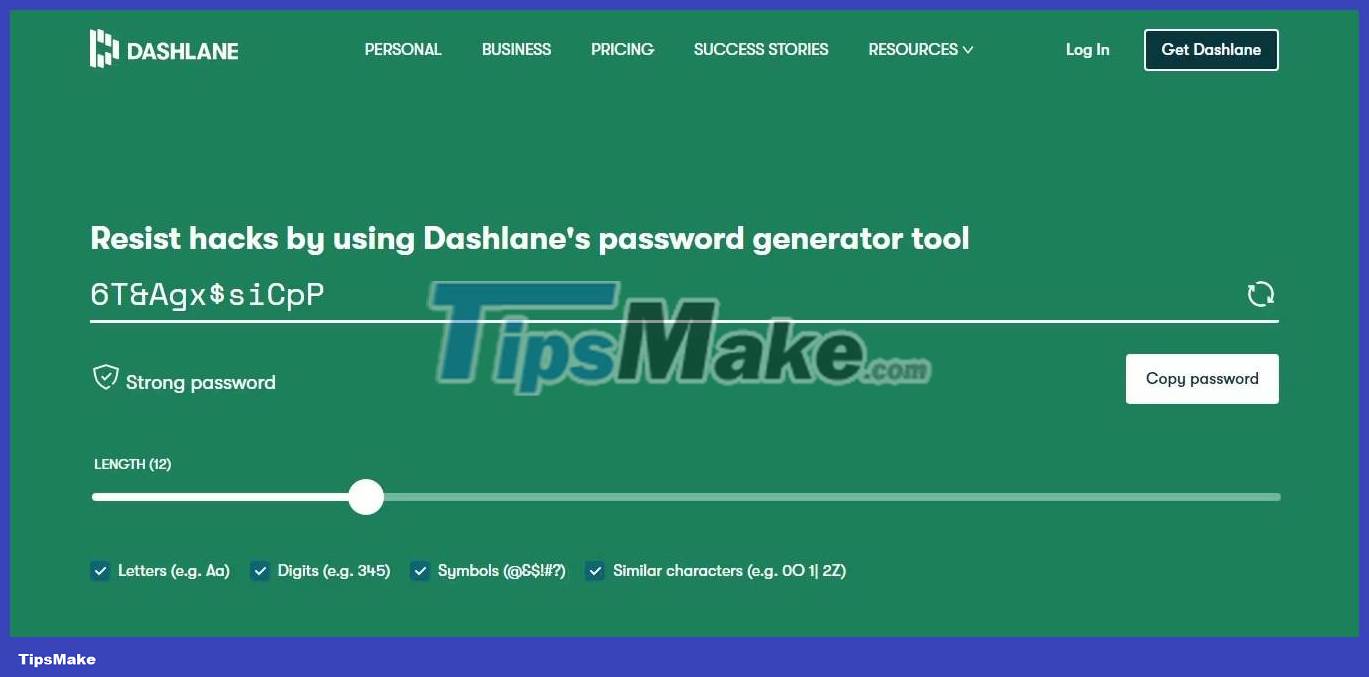 Should you use a password generator to protect your online accounts? Picture 2