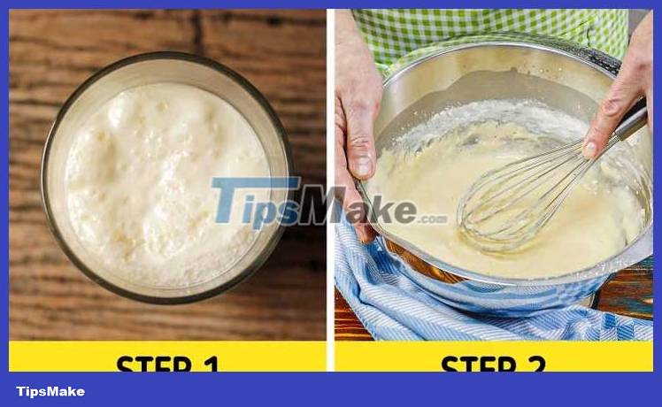 Simple ways to reuse expired products Picture 3