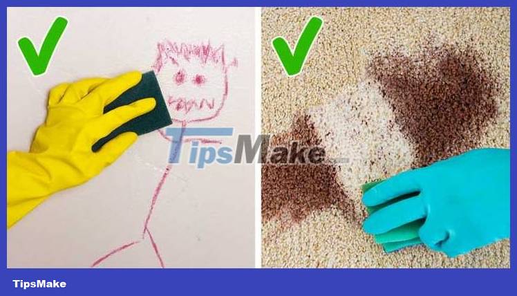 Simple ways to reuse expired products Picture 5