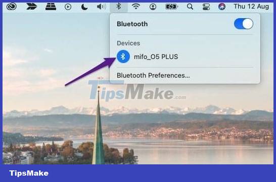 Suggestions on how to fix the error of MacBook connecting to Bluetooth but not hearing Picture 9