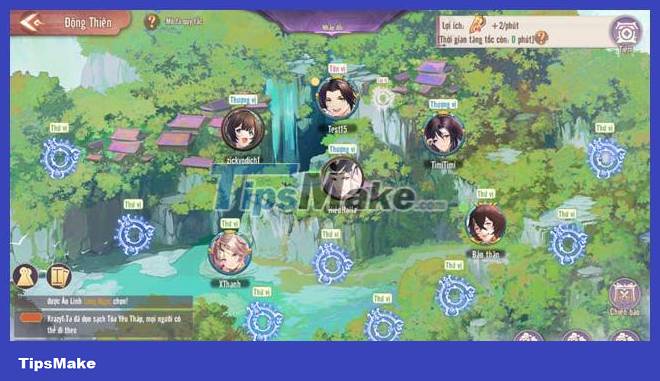 Summary of PVP activities in Fantasy Spirit Master Picture 2