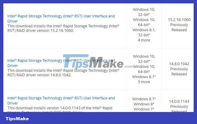 Summary of Windows installation errors on computers - On Windows 7/8/10 Picture 1