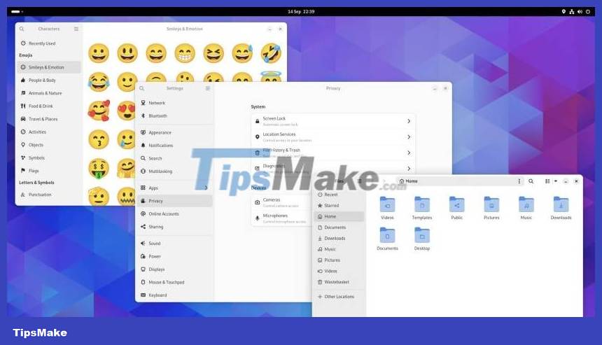 The 10 best features in GNOME 45 Picture 2