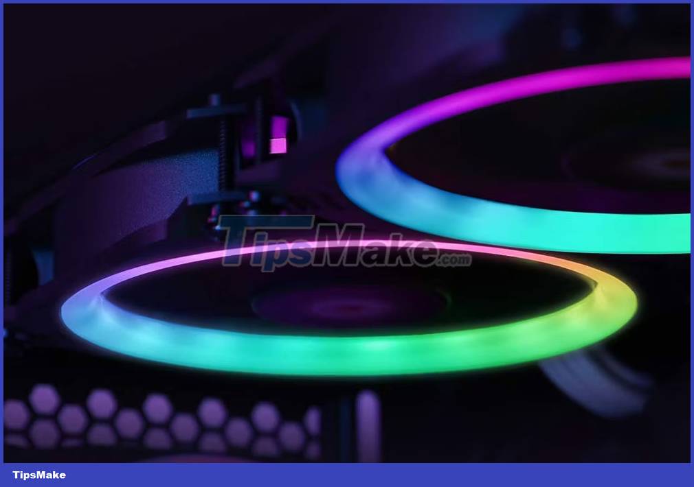 The 5 best RGB cooling fans for PC in 2023 Picture 2