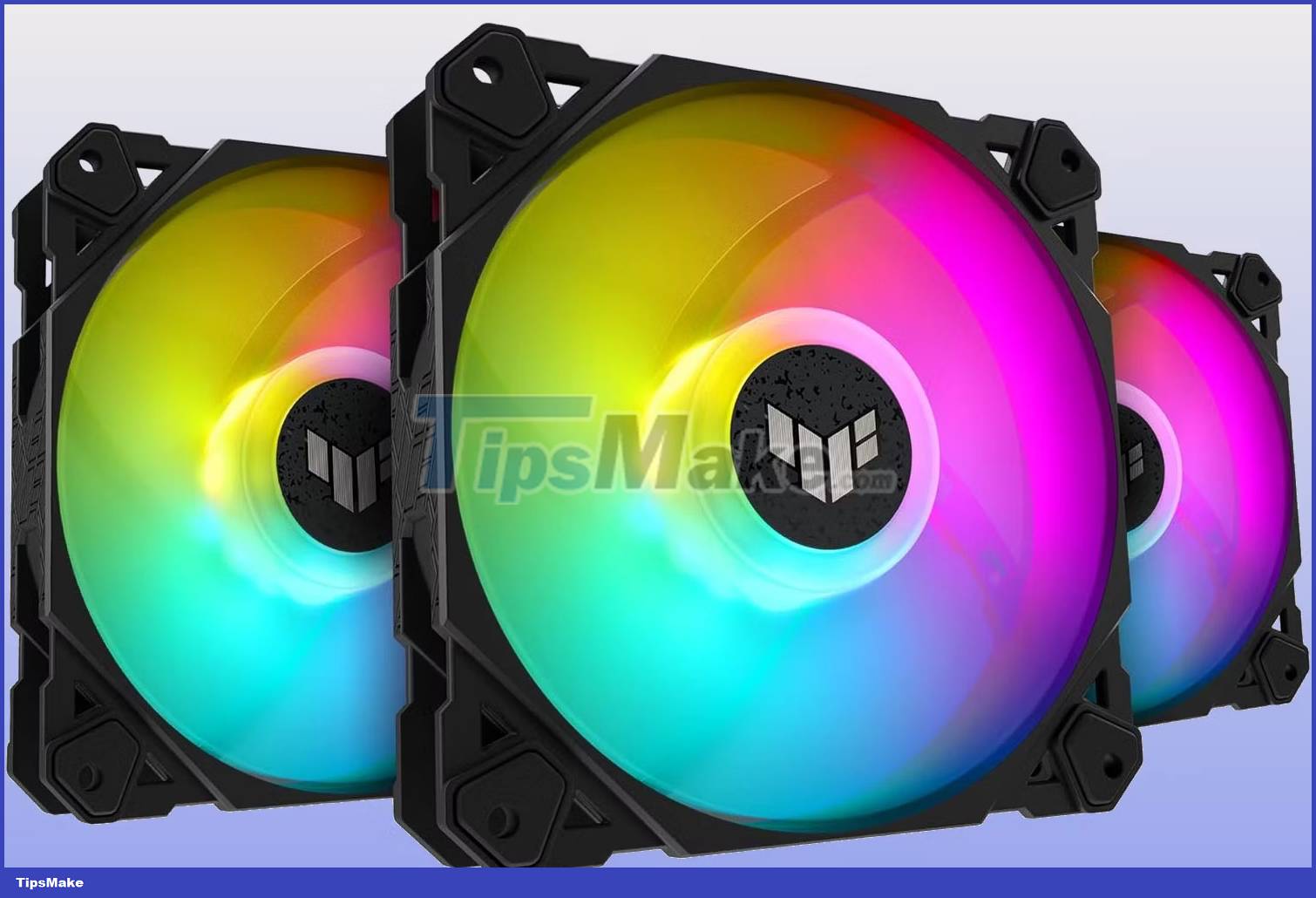 The 5 best RGB cooling fans for PC in 2023 Picture 3