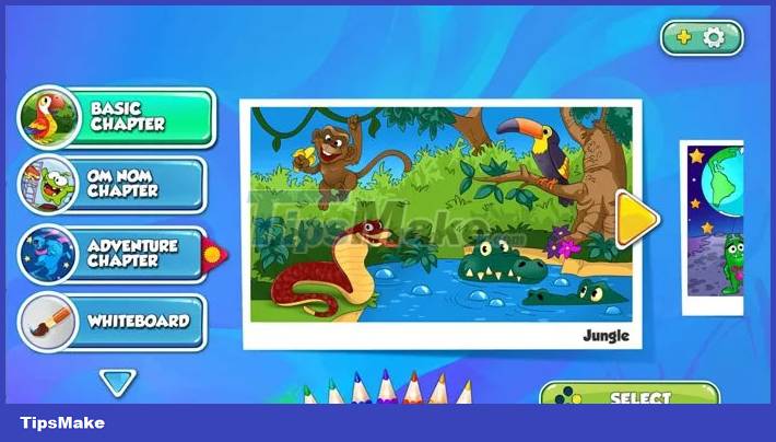 The 6 best Nintendo Switch apps Picture 4