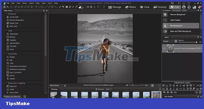 The Best Photoshop Alternatives - TipsMake.com