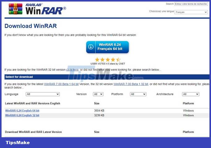 The computer cannot compress the file, what should you do? Picture 6