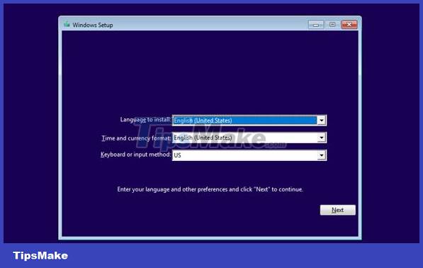 The computer cannot compress the file, what should you do? Picture 7