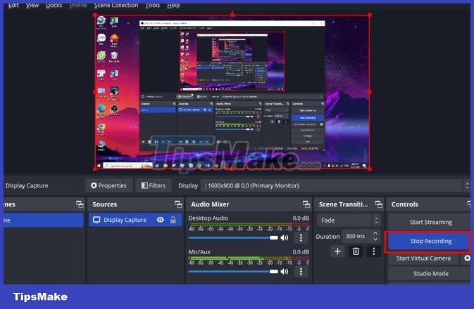 The computer cannot record the screen, how to fix it? Picture 10