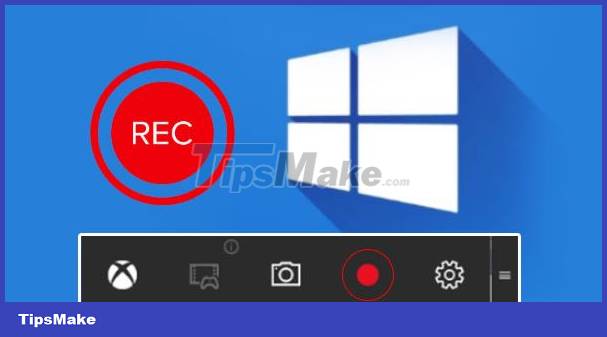 The computer cannot record the screen, how to fix it? Picture 3