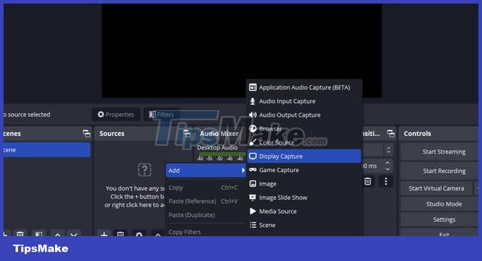 The computer cannot record the screen, how to fix it? Picture 6