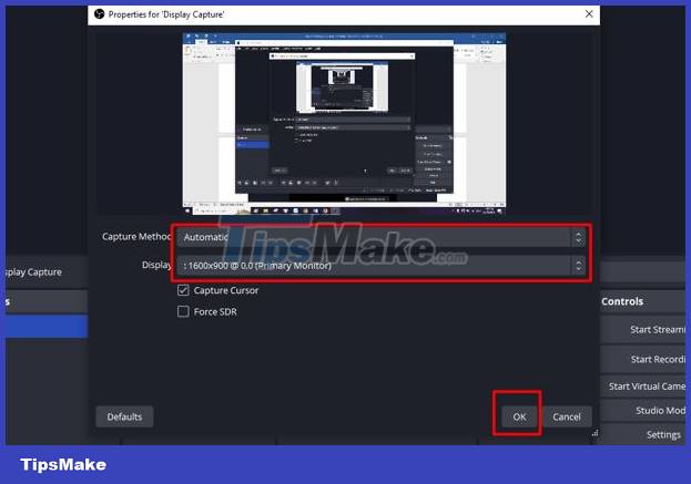 The computer cannot record the screen, how to fix it? Picture 8