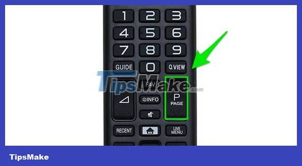 The fastest and easiest way to set a password for smart TV Picture 16
