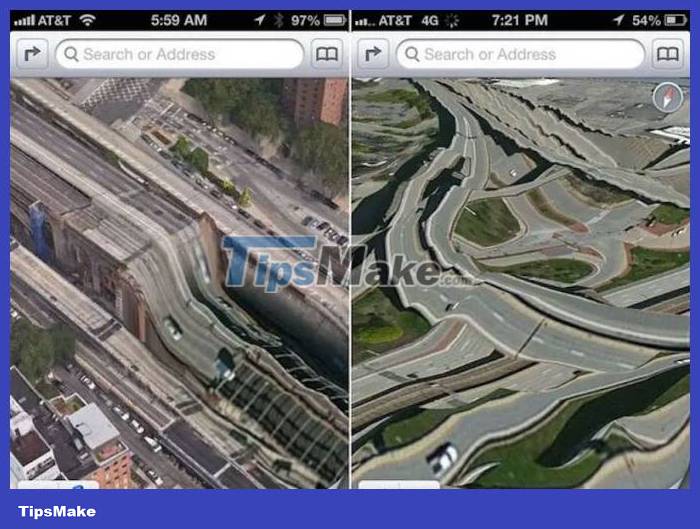 The most serious series of errors on iPhone ever Picture 4