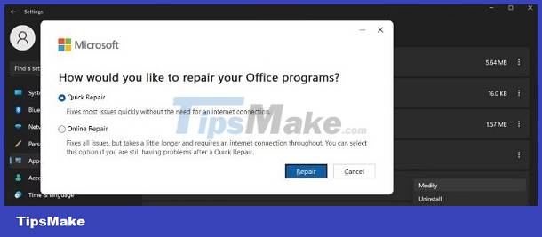 The toolbar in Excel cannot be used, how to handle it? Picture 10