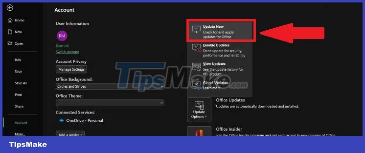 The toolbar in Excel cannot be used, how to handle it? Picture 2