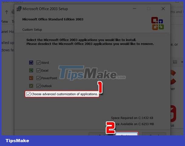 The toolbar in Excel cannot be used, how to handle it? Picture 8