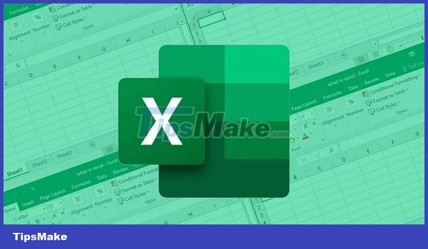 The VND function in Excel has a #NAME error and how to fix it Picture 1