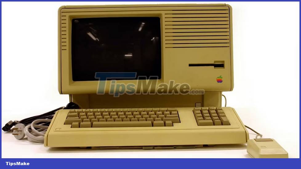 The Windows 1.0 operating system is 40 years old Picture 1