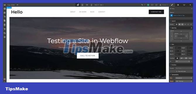 Things to know about Webflow Picture 2