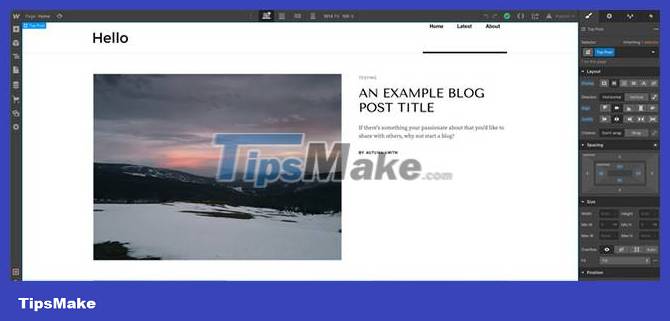 Things to know about Webflow Picture 4