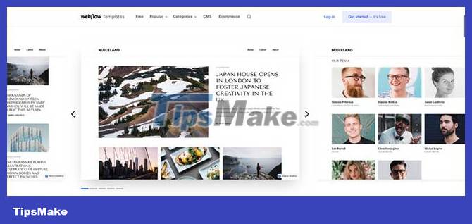 Things to know about Webflow Picture 5