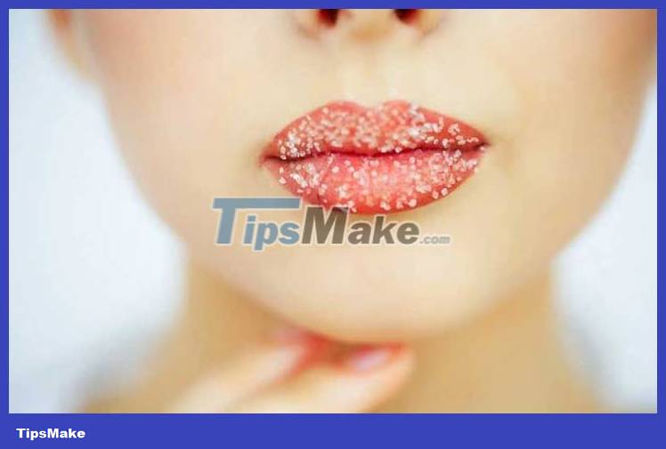 Things you should and shouldn't do when wearing red lipstick Picture 2