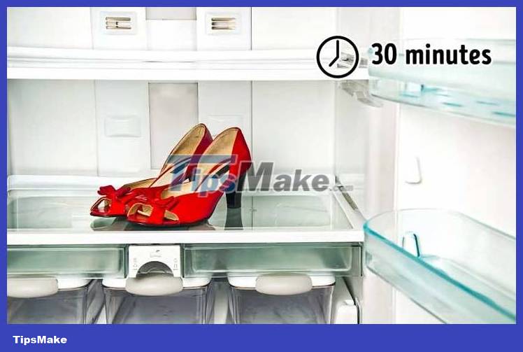 Tips for wearing high heels all day without worrying about foot pain Picture 1