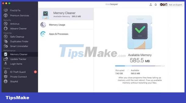 Tips to effectively fix Safari crashes on Macbook Picture 17