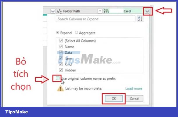 Tips to fix errors when multiple Excel files are grouped together in one quick tab Picture 12