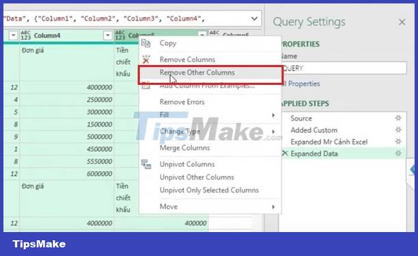 Tips to fix errors when multiple Excel files are grouped together in one quick tab Picture 14