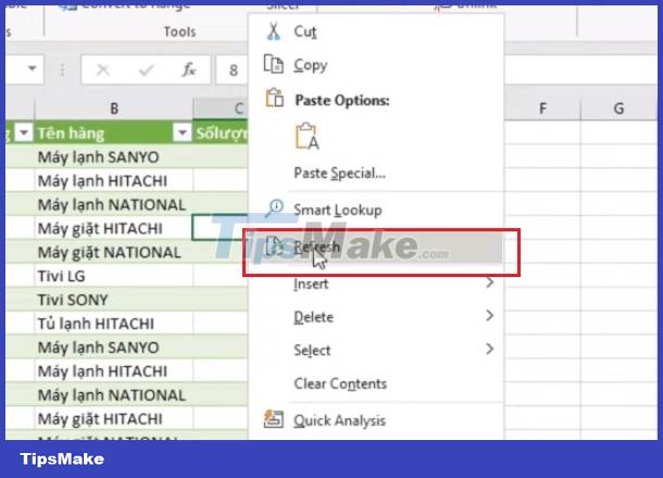 Tips to fix errors when multiple Excel files are grouped together in one quick tab Picture 18