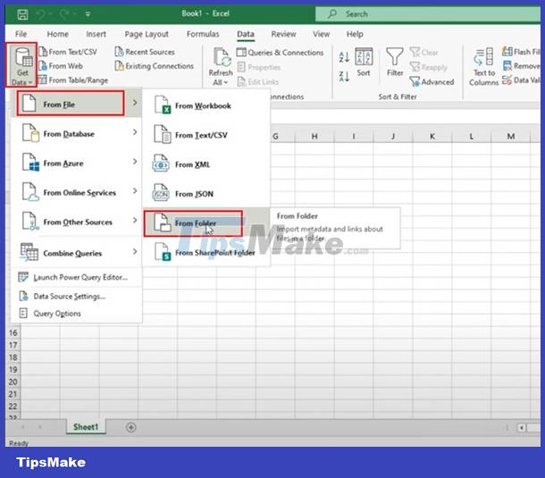 Tips to fix errors when multiple Excel files are grouped together in ...